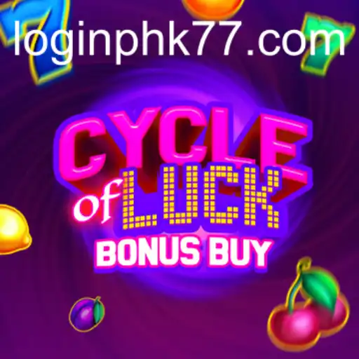 Cycle of Luck Bonus Buy: Your Gateway to Thrilling Casino Adventure