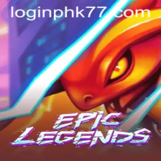 Discover EpicLegends: A New Era in Gaming Unveils with phk77