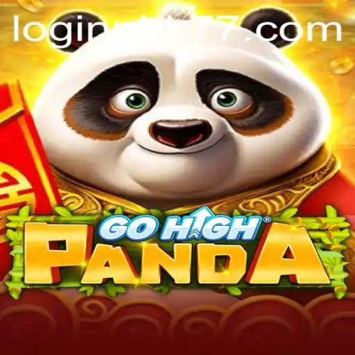GoHighPanda: An Immersive Adventure with Phk77