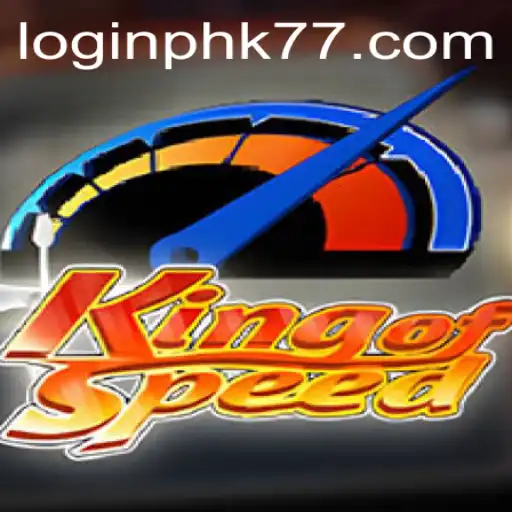 KingofSpeed: The Ultimate Racing Experience with a Twist
