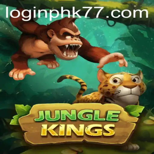 Explore the Adventure with JungleKings: The Ultimate Wilderness Gaming Experience