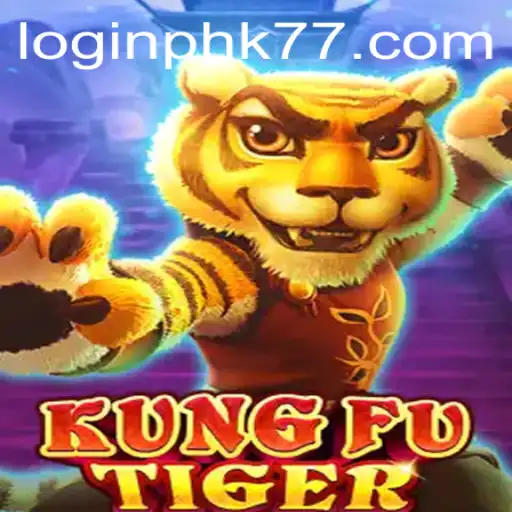 KungFuTiger: Unleashing Traditional Martial Arts in the Digital Age