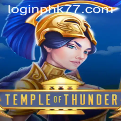 Temple of Thunder: A Thrilling Gaming Experience