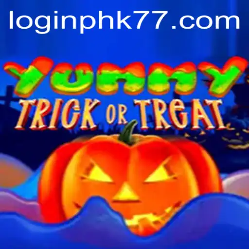 YummyTrickorTreat: A Spooktacular Gaming Experience
