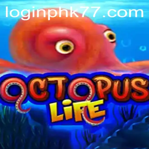 Dive into the Adventure of OctopusLife: The Mesmerizing Underwater Journey