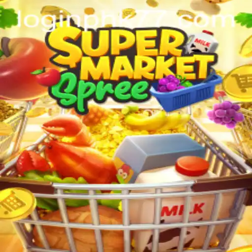 SupermarketSpree: Dive into the Exciting World of Retail Adventures