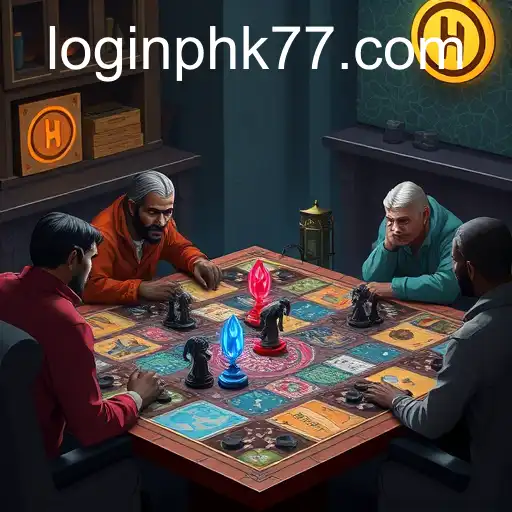 Exploring the Diverse World of Tabletop Games