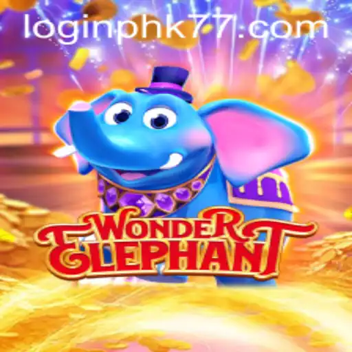 Explore the Fascinating World of WonderElephant